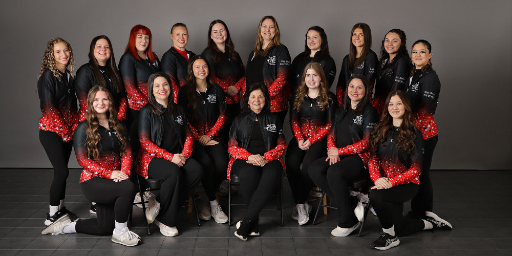 dance classes for children